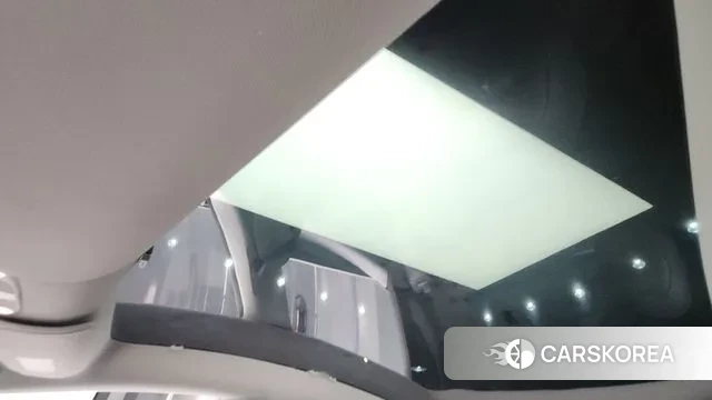 Tesla Model Y id 3487092 из Кореи 8