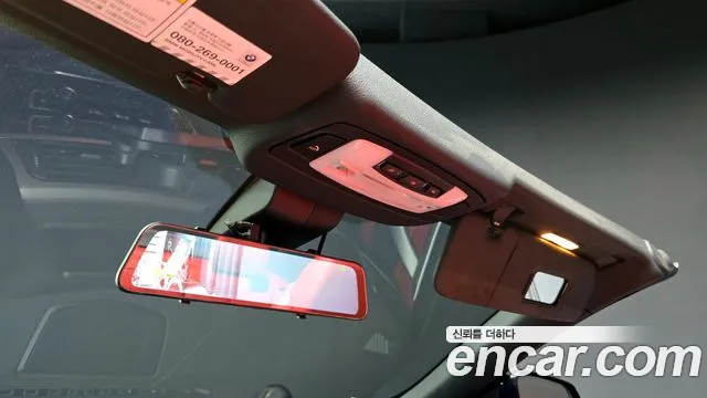 BMW 4 Series (F32) id 2727954 из Кореи 8