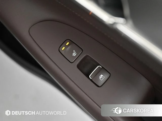 Hyundai The New Grandeur IG id 4476542 из Кореи 8