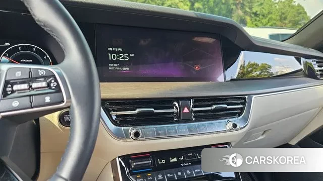 Kia Mohave Master id 3060246 из Кореи 8