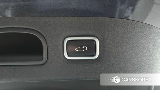 Kia Stinger id 4447967 из Кореи 8
