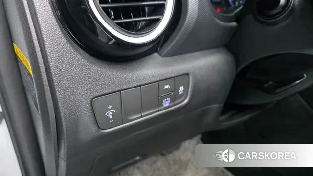 Hyundai Kona Hybrid id 3616916 из Кореи 8