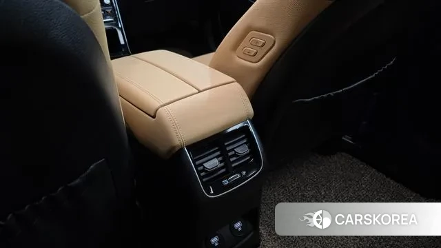 Kia K7 Premier id 3484643 из Кореи 8