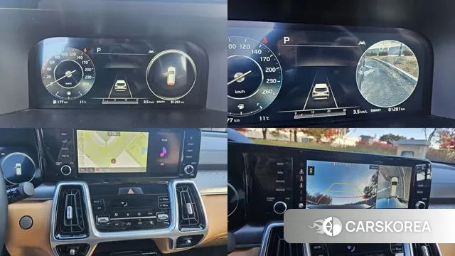 Kia Sorento 4th Generation id 3396000 из Кореи 8