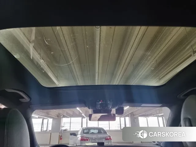 Mercedes-Benz GLA - Class H247 id 3153073 из Кореи 8