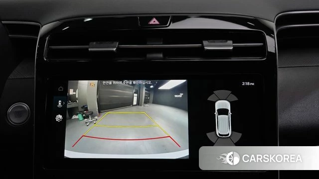 Hyundai Tucson (NX4) id 3936022 из Кореи 8