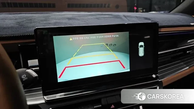 Ssangyong Torres id 3212443 из Кореи 8