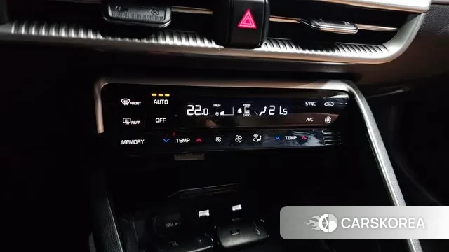 Kia K5 3rd generation id 3758937 из Кореи 8