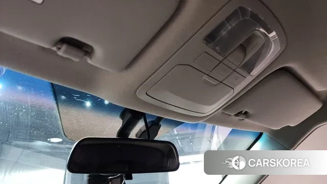 Ssangyong Berry New Tivoli id 3009013 из Кореи 8