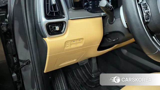 Kia Sorento 4th Generation id 3428644 из Кореи 8