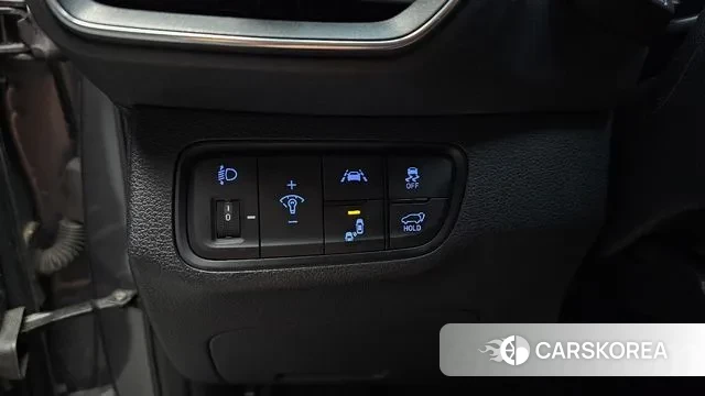 Hyundai Santa Fe TM id 2932218 из Кореи 8