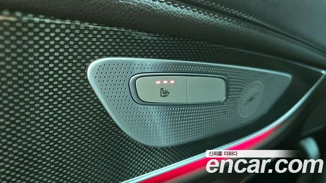 Mercedes-Benz CLS-Class C257 id 2691378 из Кореи 8