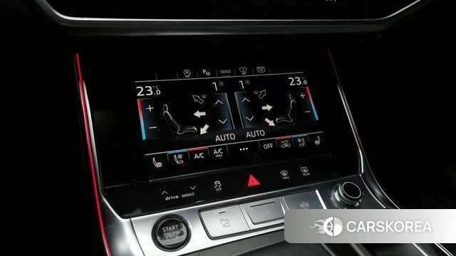 Audi A6 (C8) id 4282203 из Кореи 8