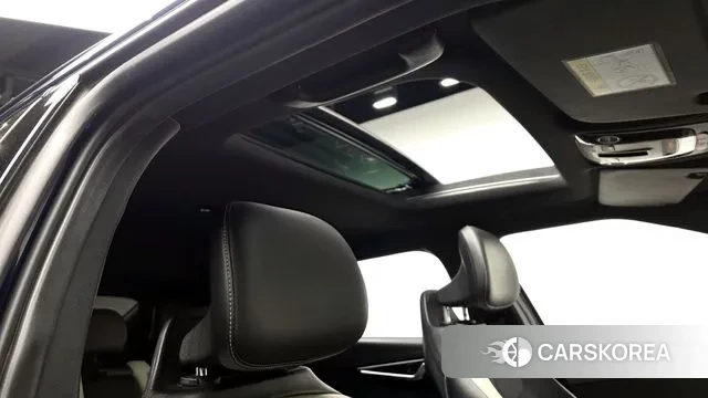 Kia EV6 id 3546021 из Кореи 8