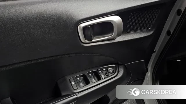 Hyundai Venue id 3502634 из Кореи 8