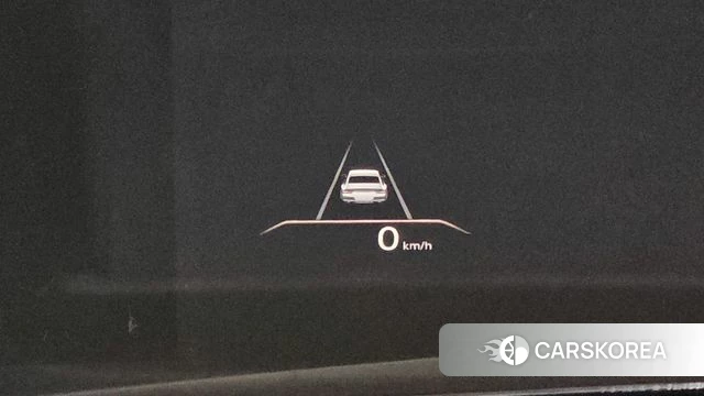 Genesis G80 (RG3) id 3936323 из Кореи 8