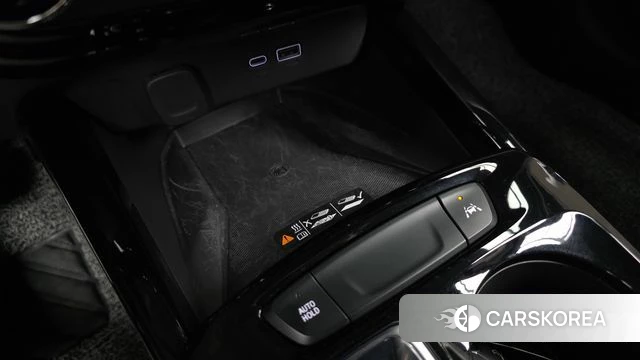 Chevrolet (GM Daewoo) Trax Crossover id 4280767 из Кореи 8