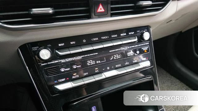 Kia K7 Premier Hybrid id 4471251 из Кореи 8