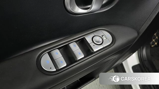 Hyundai Ionic 5 id 3817852 из Кореи 8