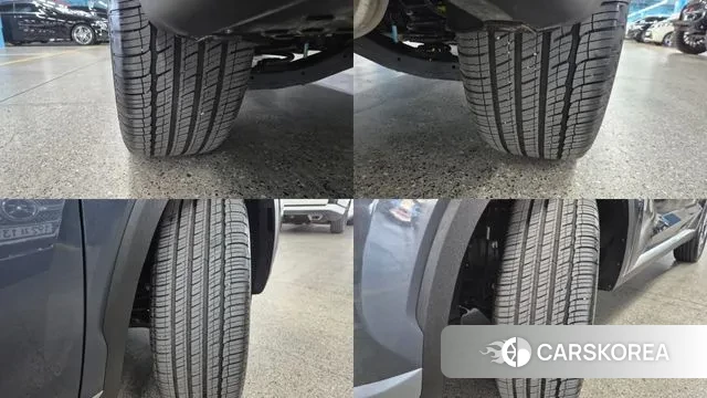 Hyundai The New Palisade id 3538656 из Кореи 8