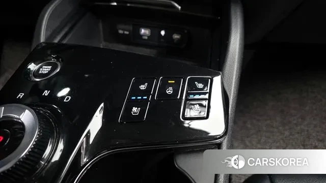 Kia Sportage 5th Generation Hybrid id 3399077 из Кореи 8