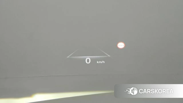 Genesis G80 (RG3) id 4230630 из Кореи 8