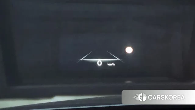 Genesis G80 (RG3) id 3421089 из Кореи 8