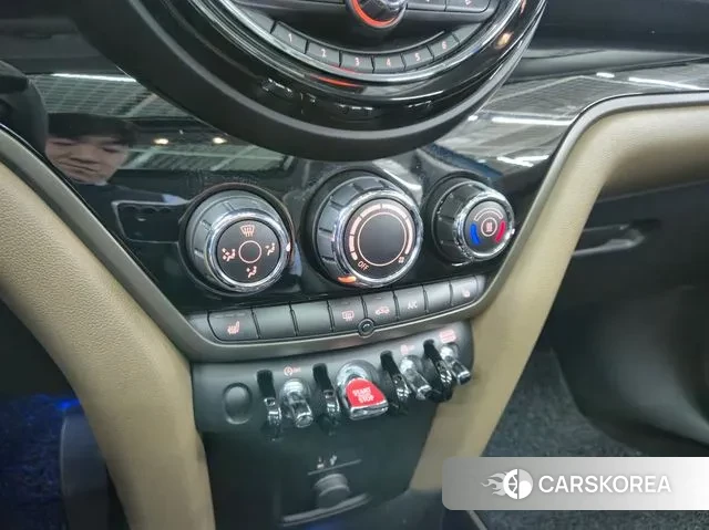 Mini Cooper Countryman id 3428617 из Кореи 8