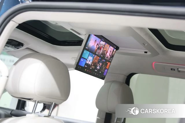 Lan Tu Dreamer PHEV id 4207093 из Китая 8