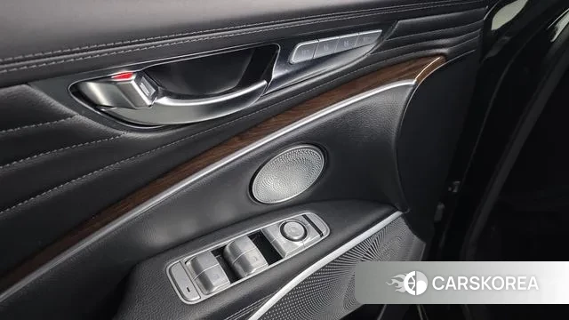 Kia More K9 id 3264772 из Кореи 8