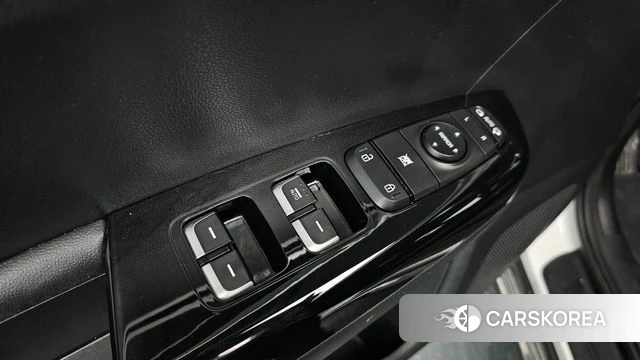 Kia Sportage The Bold id 4836019 из Кореи 8