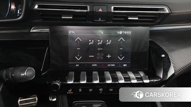 Peugeot 508 second Generation id 3965739 из Кореи 8