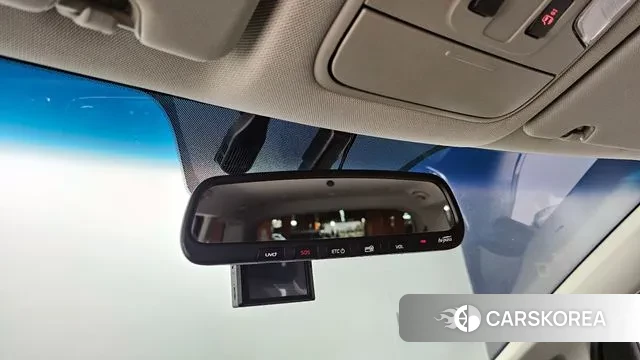 Kia The New Carnival id 3380604 из Кореи 8