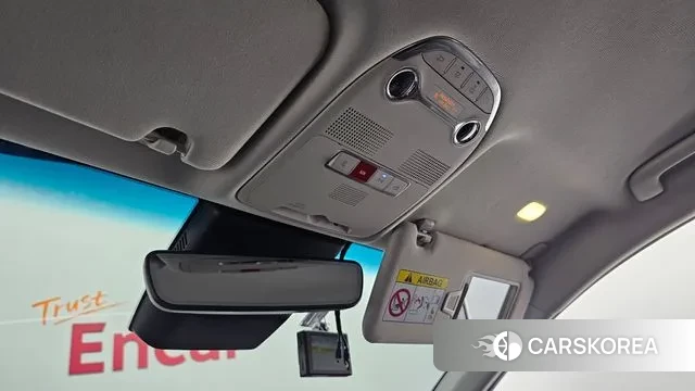 Hyundai The New Grandeur IG Hybrid id 2884971 из Кореи 8