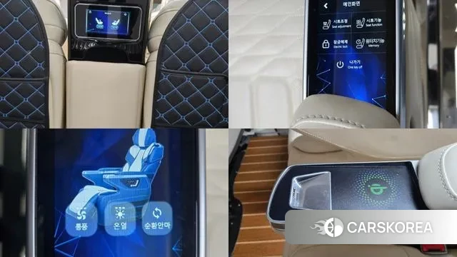 Kia Carnival 4th generation id 3279930 из Кореи 8