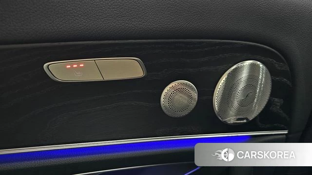 Mercedes-Benz E-Class W213 id 3844806 из Кореи 8