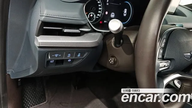 Genesis G80 (RG3) id 2717002 из Кореи 8