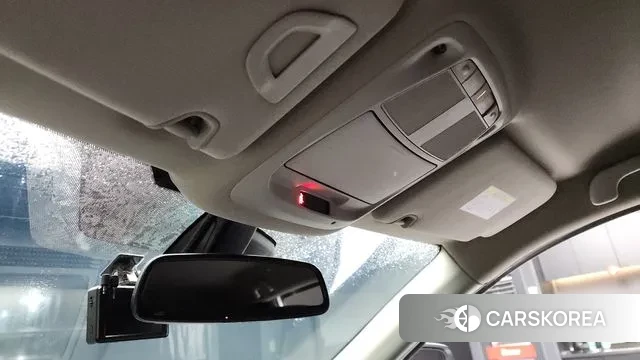 Renault Korea (Samsung) The New QM6 id 3484210 из Кореи 8