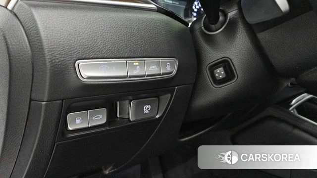 Kia More K9 id 4793913 из Кореи 8