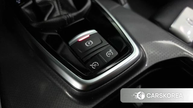 Renault Korea (Samsung) The New QM6 id 4967218 из Кореи 8