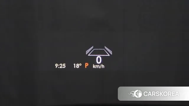 Lincoln Corsair id 3401305 из Кореи 8