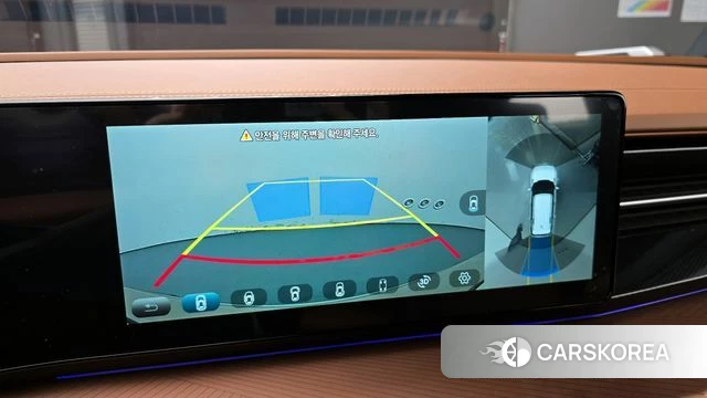 Ssangyong The New Torres id 3876830 из Кореи 8