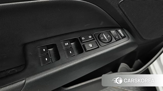 Hyundai Avante AD id 4530890 из Кореи 8