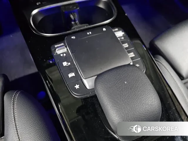 Mercedes-Benz A-Class W177 id 3504826 из Кореи 8