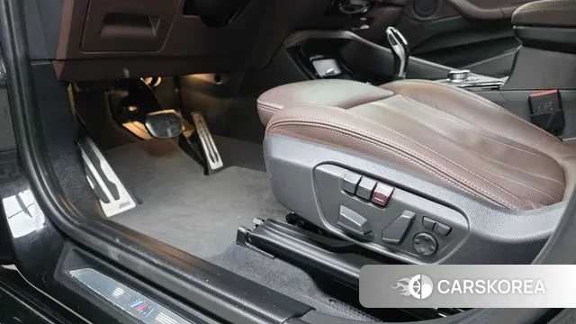 BMW X2 (U10) id 3560690 из Кореи 8