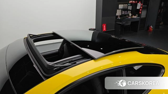 Porsche 911(992) id 4389534 из Кореи 8