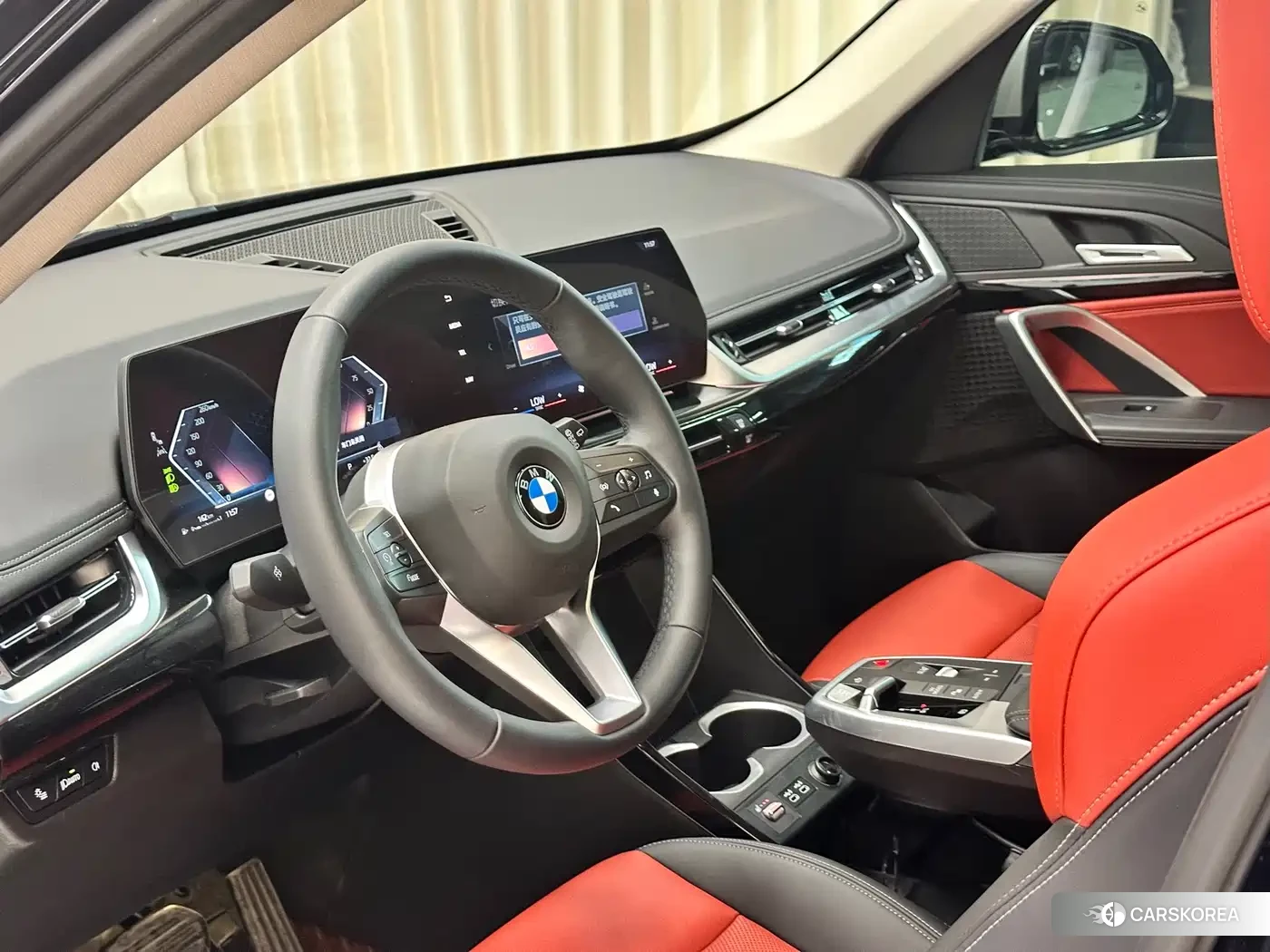 BMW X1 id 4512979 из Китая 8