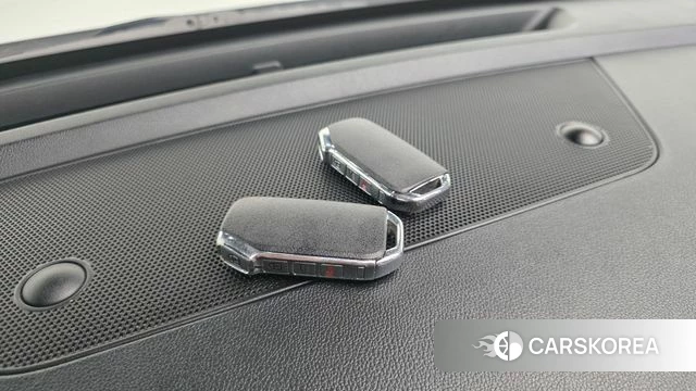 Kia Sorento 4th Generation id 4677116 из Кореи 8