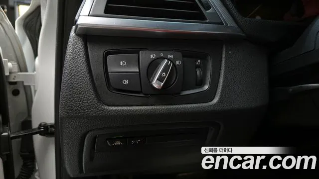 BMW 3 Series (F30) id 2575619 из Кореи 8