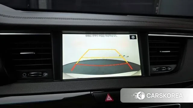 Kia Come New K7 id 3682318 из Кореи 8